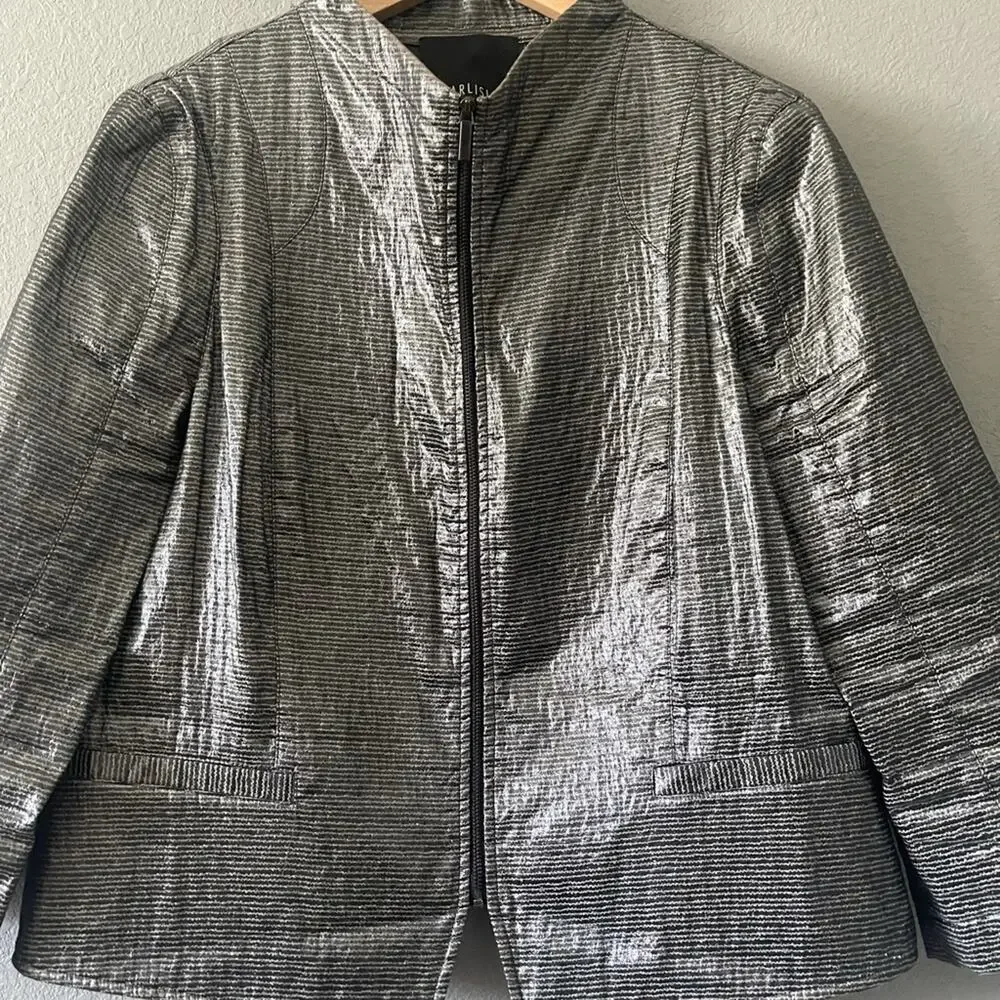 Carlisle‎ Jacket